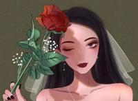 适合女生的动漫闺蜜头像快和你的姐妹一起收藏吧