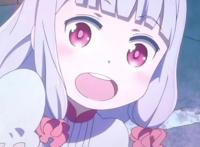 女生动漫头像||让人有保护欲望的头像