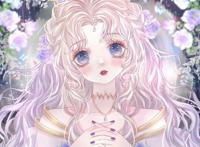 唯美动漫女生头像｜怦然心动