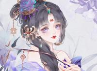 唯美动漫女生头像｜人生有无限可能