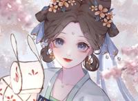 唯美动漫女生头像｜人生有无限可能