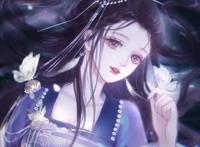 唯美动漫女生头像｜人生有无限可能