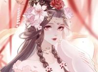 唯美动漫女生头像｜人生有无限可能