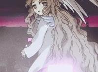 动漫头像，魔卡少女樱可爱头像