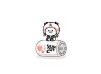 卡通头像丨人间不正经生活手册