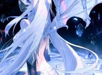 动漫女生头像：想你潜意识，偏爱是日常