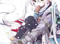 动漫女生头像：想你潜意识，偏爱是日常