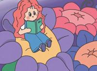 女头｜可爱的动漫女生头像