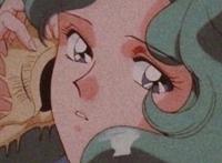 女头｜可爱的动漫女生头像