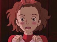 女头｜可爱的动漫女生头像