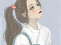 精美动漫情侣头像（单身勿入）