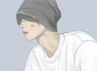 精美动漫情侣头像（单身勿入）