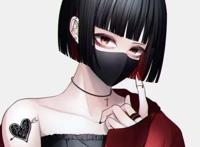 精美动漫情侣头像（单身勿入）