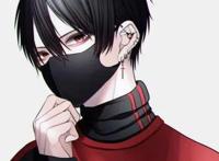 精美动漫情侣头像（单身勿入）