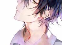 动漫男性头像｜第1期