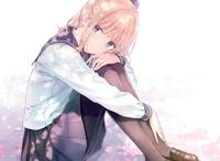 动漫美图头像：日推第十期