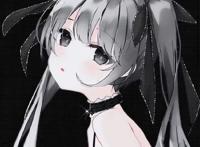 一批优质的动漫人物情侣头像合集，小可爱们快来领取吧