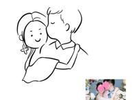 超可爱的卡通头像来一波，你喜欢哪个？