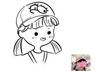 超可爱的卡通头像来一波，你喜欢哪个？