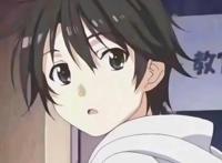 动漫高级感头像