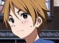 动漫高级感头像