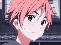 动漫高级感头像