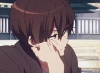 动漫高级感头像