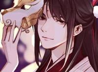 古风动漫人物头像合集～