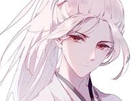 古风动漫人物头像合集～