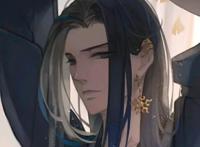 古风动漫人物头像合集～