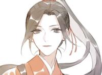 古风动漫人物头像合集～