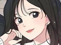 第一眼很温柔的动漫女生头像