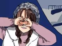 女生头像：可爱头像、动漫头像