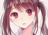 女生头像：可爱头像、动漫头像