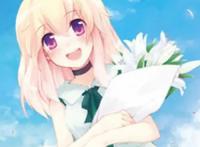 超级可爱的女生动漫头像