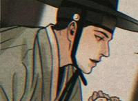 动漫头像：基友头像，双人