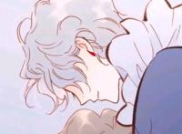 超火的动漫情侣头像精选