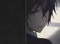 优质男动漫头像