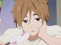 动漫男生头像集（最后一图写出答案）