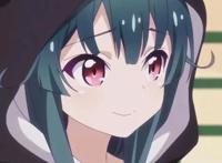 女生动漫头像||高清头像