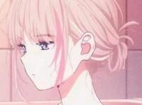 女生动漫头像||高清头像