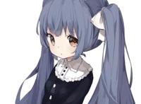 女生动漫头像||高清头像