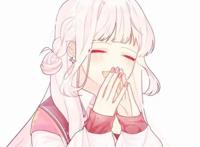 动漫女性头像｜第2期