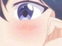 可爱的动漫/动画/卡通情侣头像