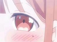 可爱的动漫/动画/卡通情侣头像