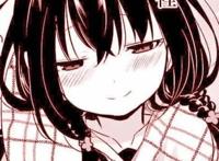 动漫人物高清头像情侣