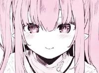 动漫人物高清头像情侣