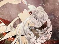 这么美腻的古风动漫头像，美到窒息，快来收藏吧