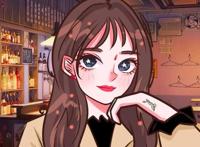 夸张动漫头像，极具个性的微信头像，回头率百分百