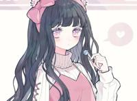 二次元动漫女生头像有你喜欢的吗